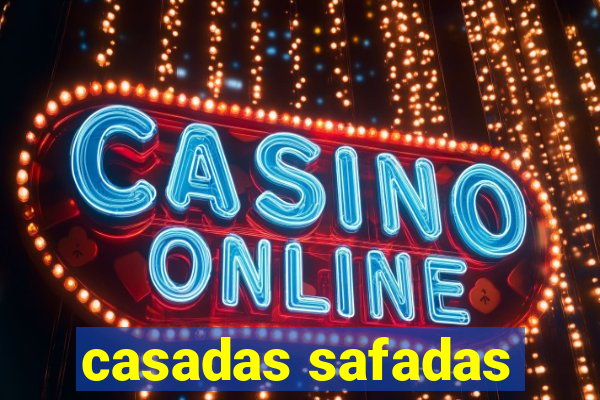 casadas safadas